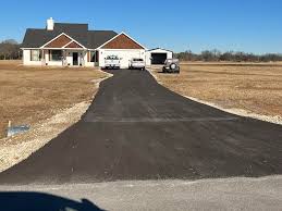 Best Driveway Border and Edging in Mcrae Helena, GA